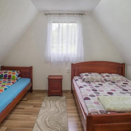 Vacation Home Danilo Žabljak Εξωτερικό φωτογραφία