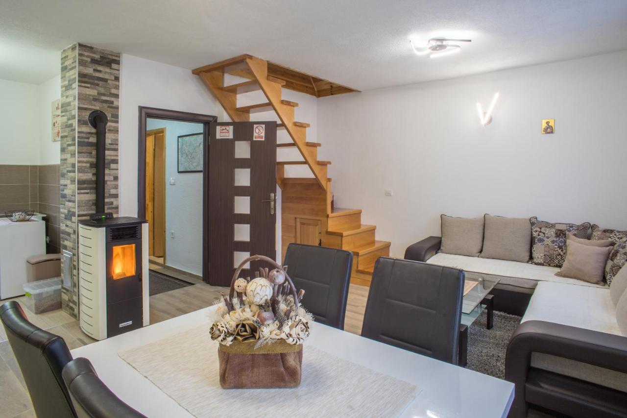 Vacation Home Danilo Žabljak Εξωτερικό φωτογραφία