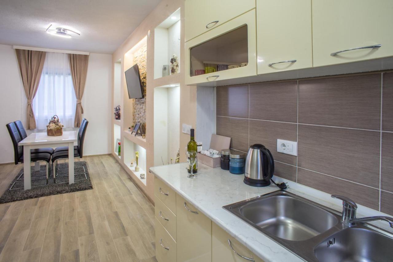 Vacation Home Danilo Žabljak Εξωτερικό φωτογραφία