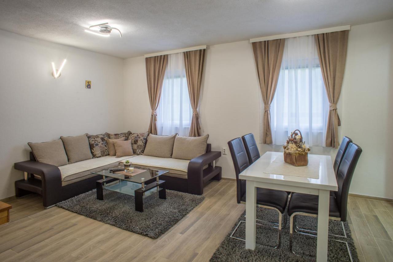 Vacation Home Danilo Žabljak Εξωτερικό φωτογραφία