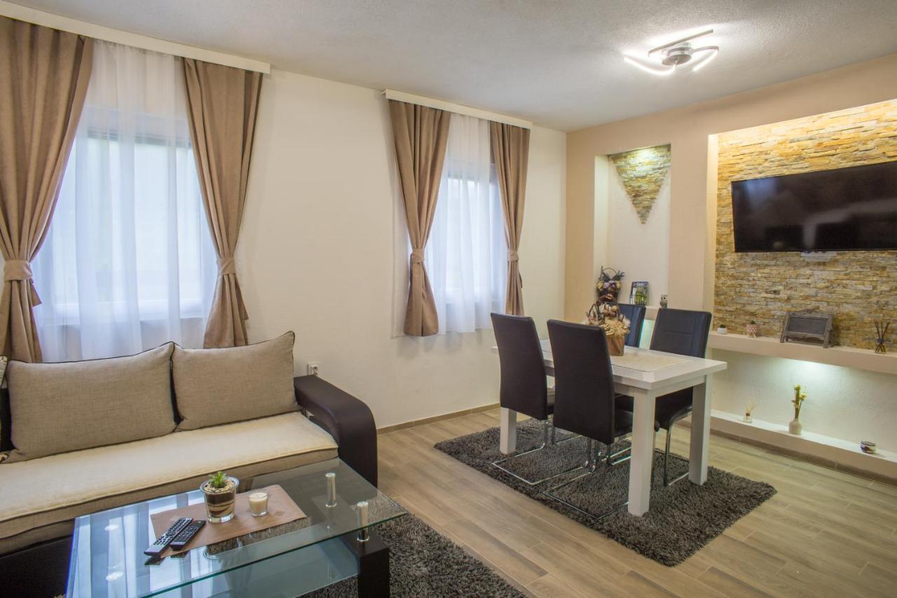Vacation Home Danilo Žabljak Εξωτερικό φωτογραφία
