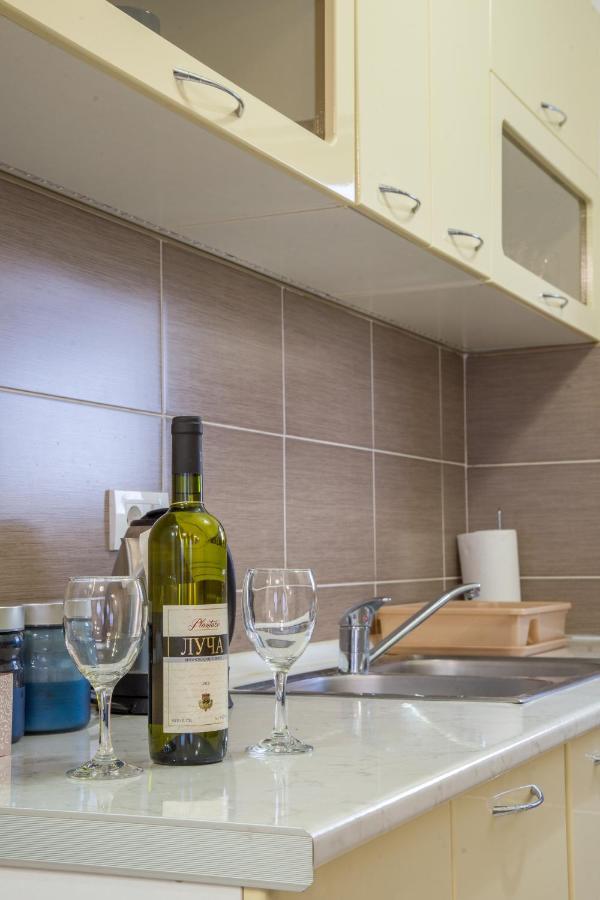 Vacation Home Danilo Žabljak Εξωτερικό φωτογραφία