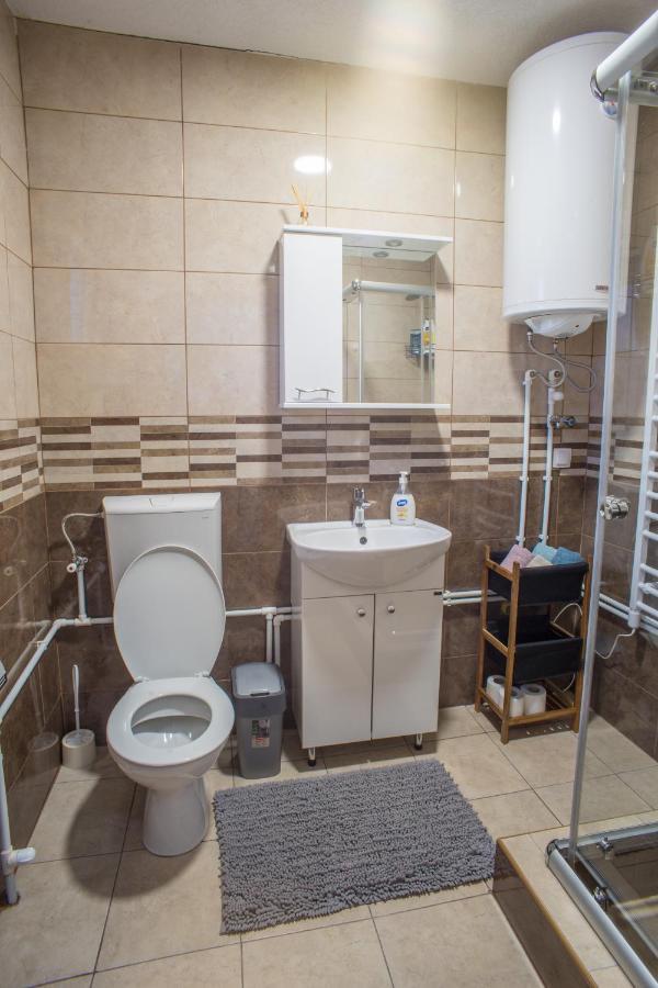 Vacation Home Danilo Žabljak Εξωτερικό φωτογραφία