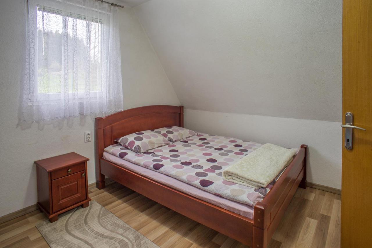 Vacation Home Danilo Žabljak Εξωτερικό φωτογραφία