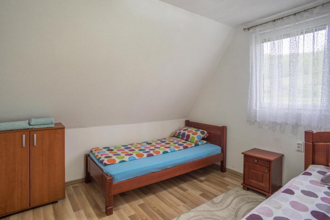 Vacation Home Danilo Žabljak Εξωτερικό φωτογραφία
