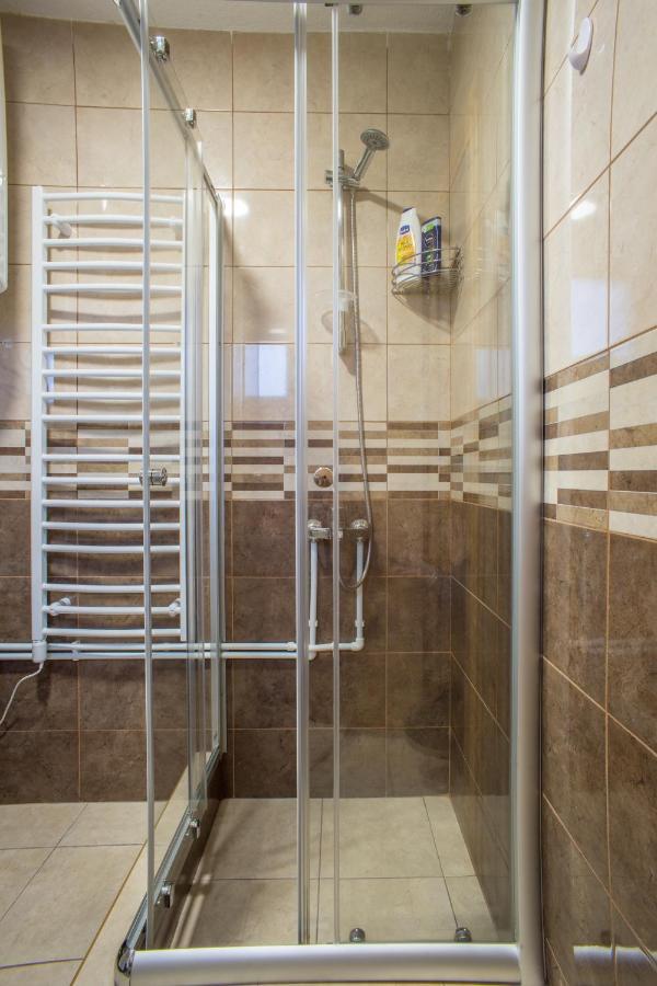 Vacation Home Danilo Žabljak Εξωτερικό φωτογραφία