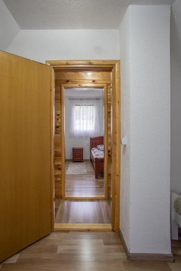 Vacation Home Danilo Žabljak Εξωτερικό φωτογραφία