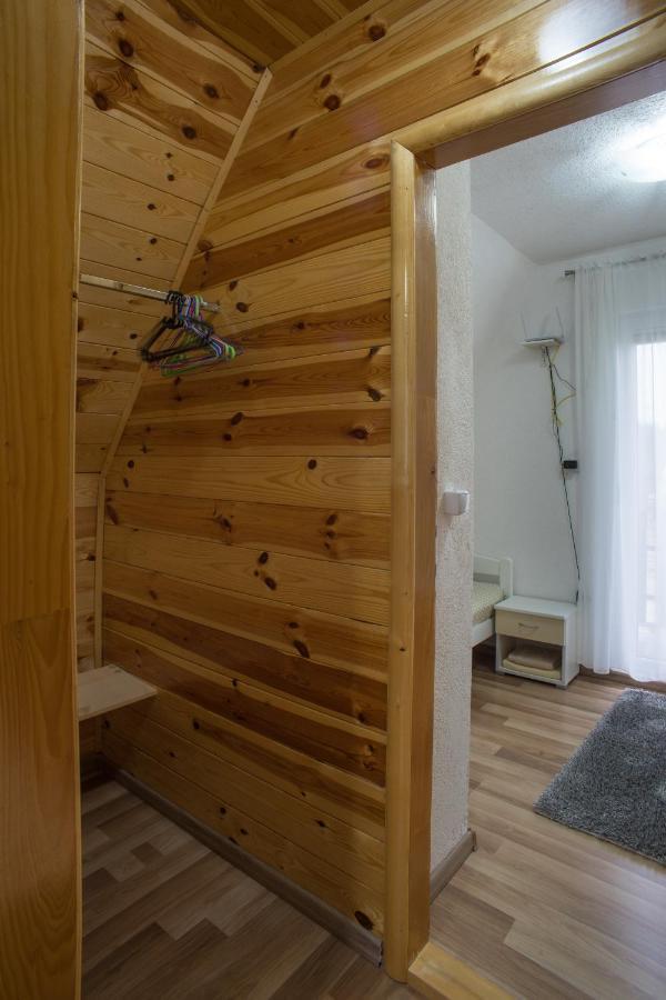 Vacation Home Danilo Žabljak Εξωτερικό φωτογραφία