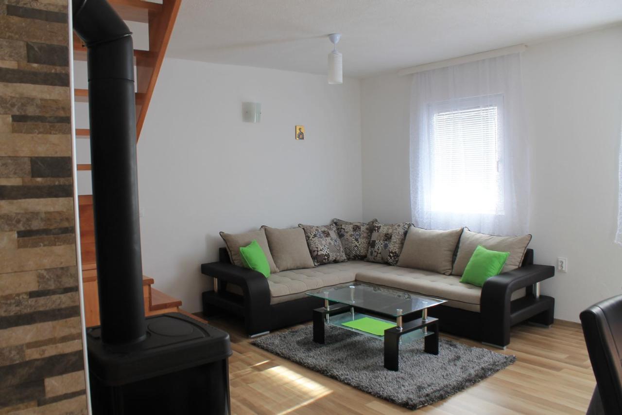 Vacation Home Danilo Žabljak Εξωτερικό φωτογραφία