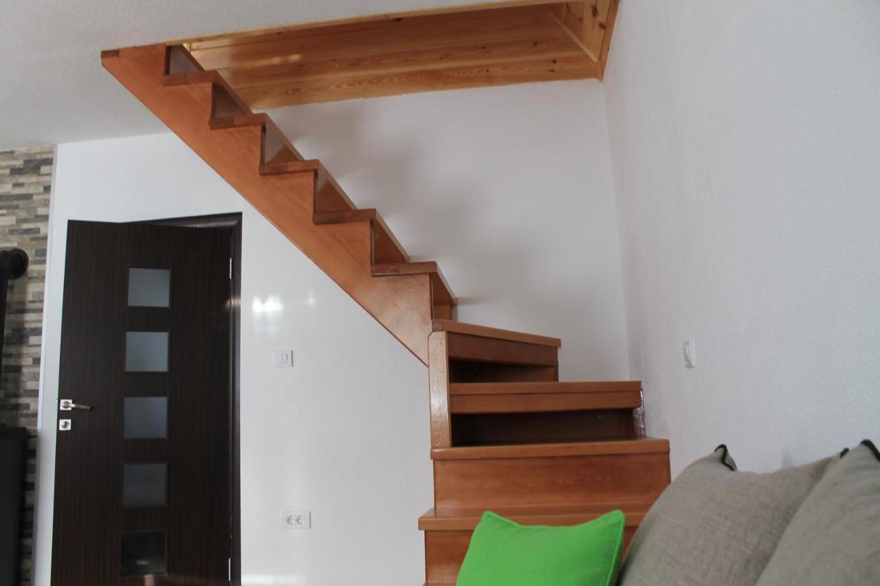 Vacation Home Danilo Žabljak Εξωτερικό φωτογραφία