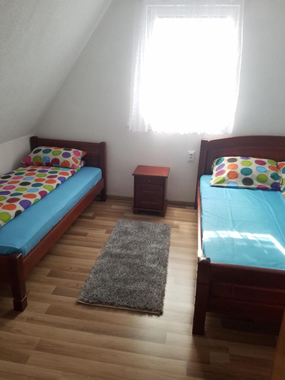 Vacation Home Danilo Žabljak Εξωτερικό φωτογραφία