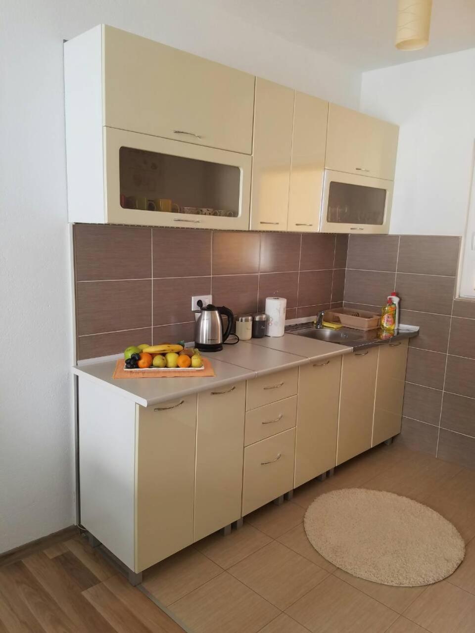Vacation Home Danilo Žabljak Εξωτερικό φωτογραφία