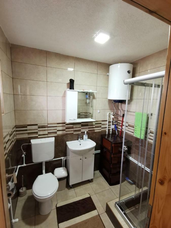 Vacation Home Danilo Žabljak Εξωτερικό φωτογραφία